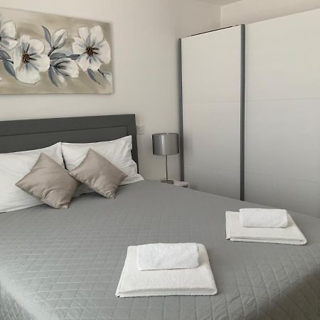Apartment Giordano Dubrovnik Exteriör bild