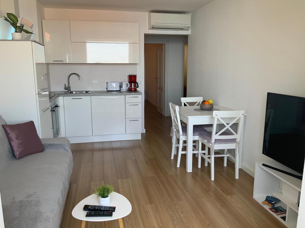 Apartment Giordano Dubrovnik Exteriör bild