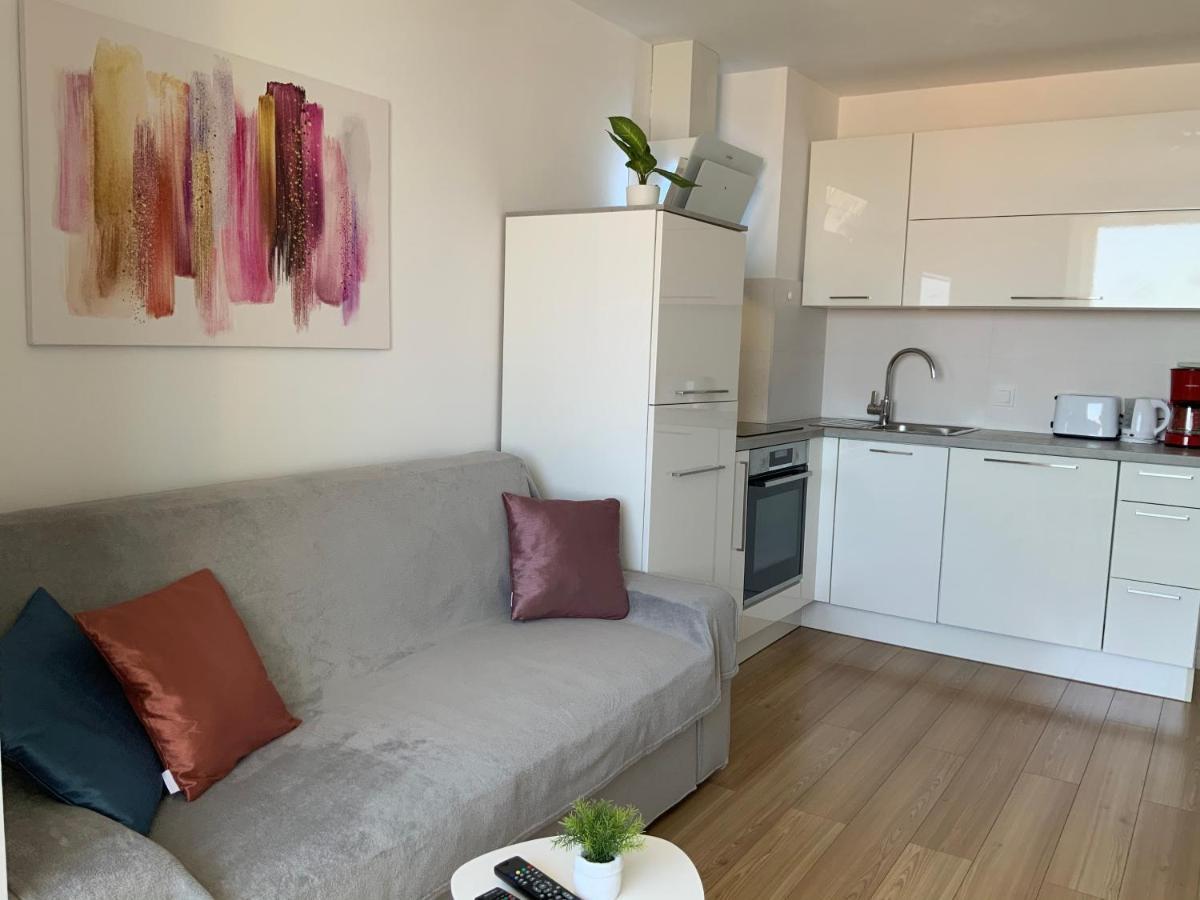 Apartment Giordano Dubrovnik Exteriör bild