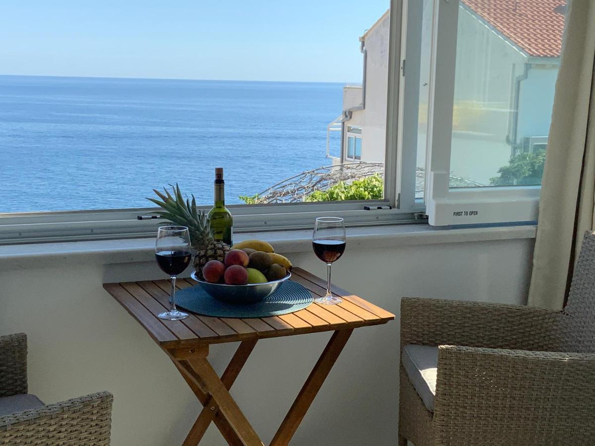 Apartment Giordano Dubrovnik Exteriör bild