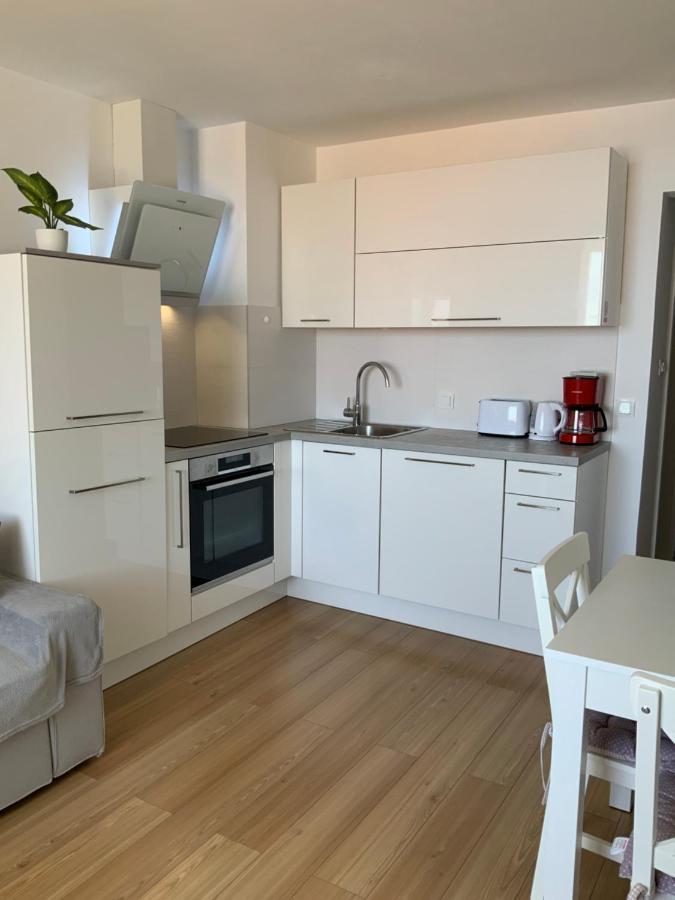 Apartment Giordano Dubrovnik Exteriör bild