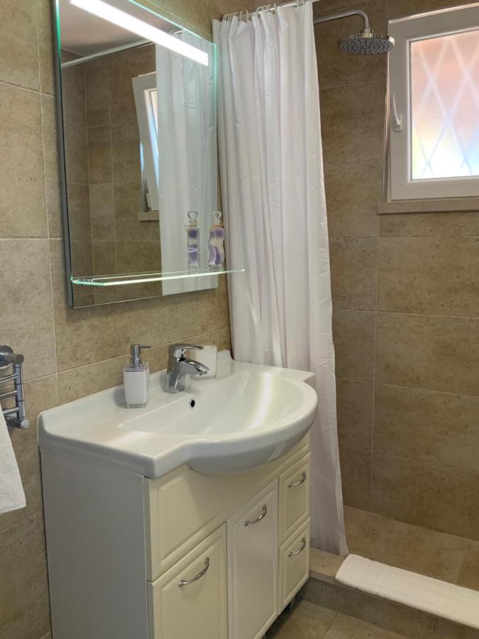 Apartment Giordano Dubrovnik Exteriör bild