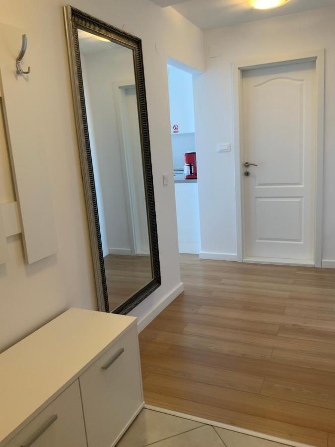 Apartment Giordano Dubrovnik Exteriör bild