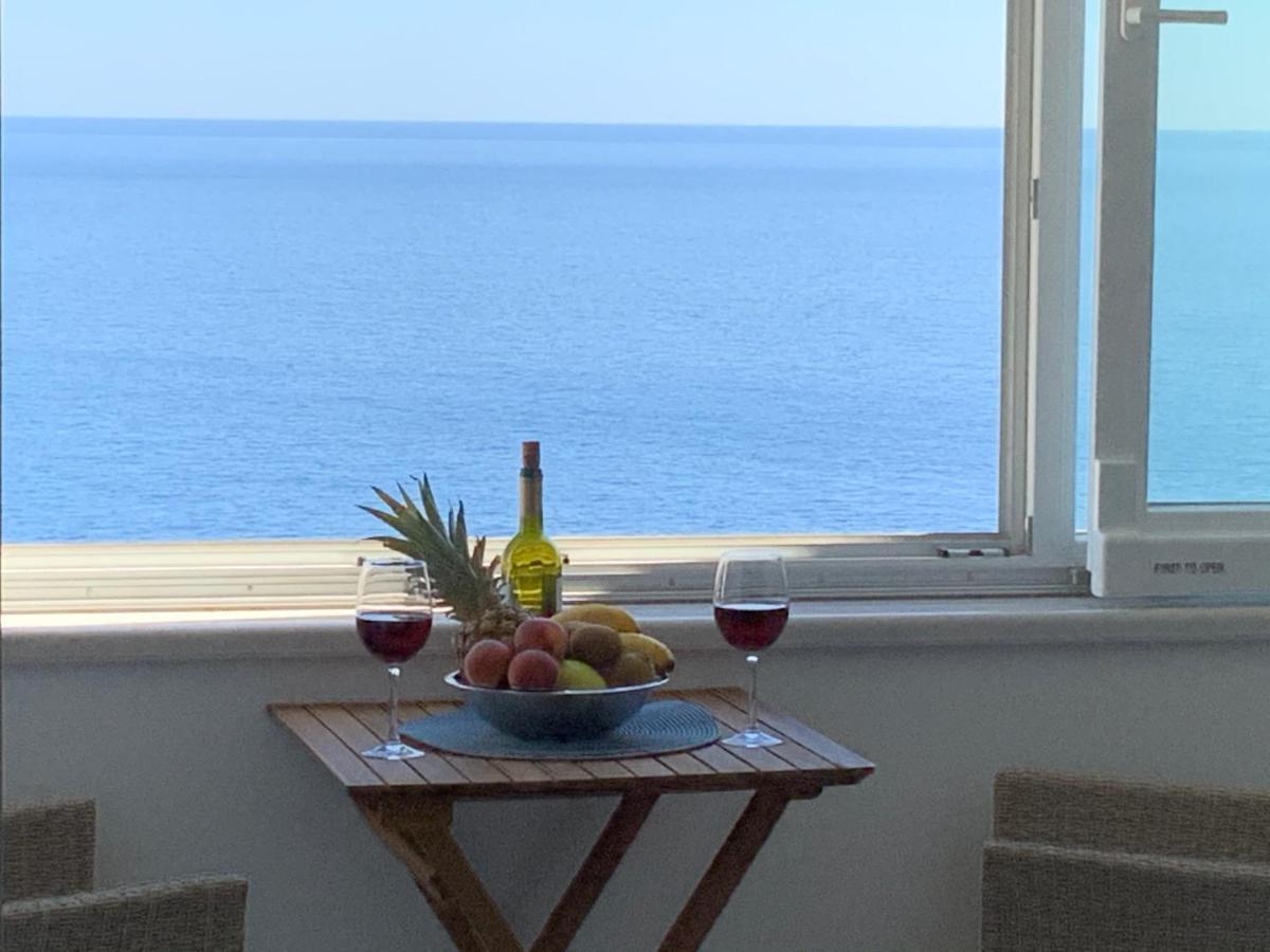 Apartment Giordano Dubrovnik Exteriör bild