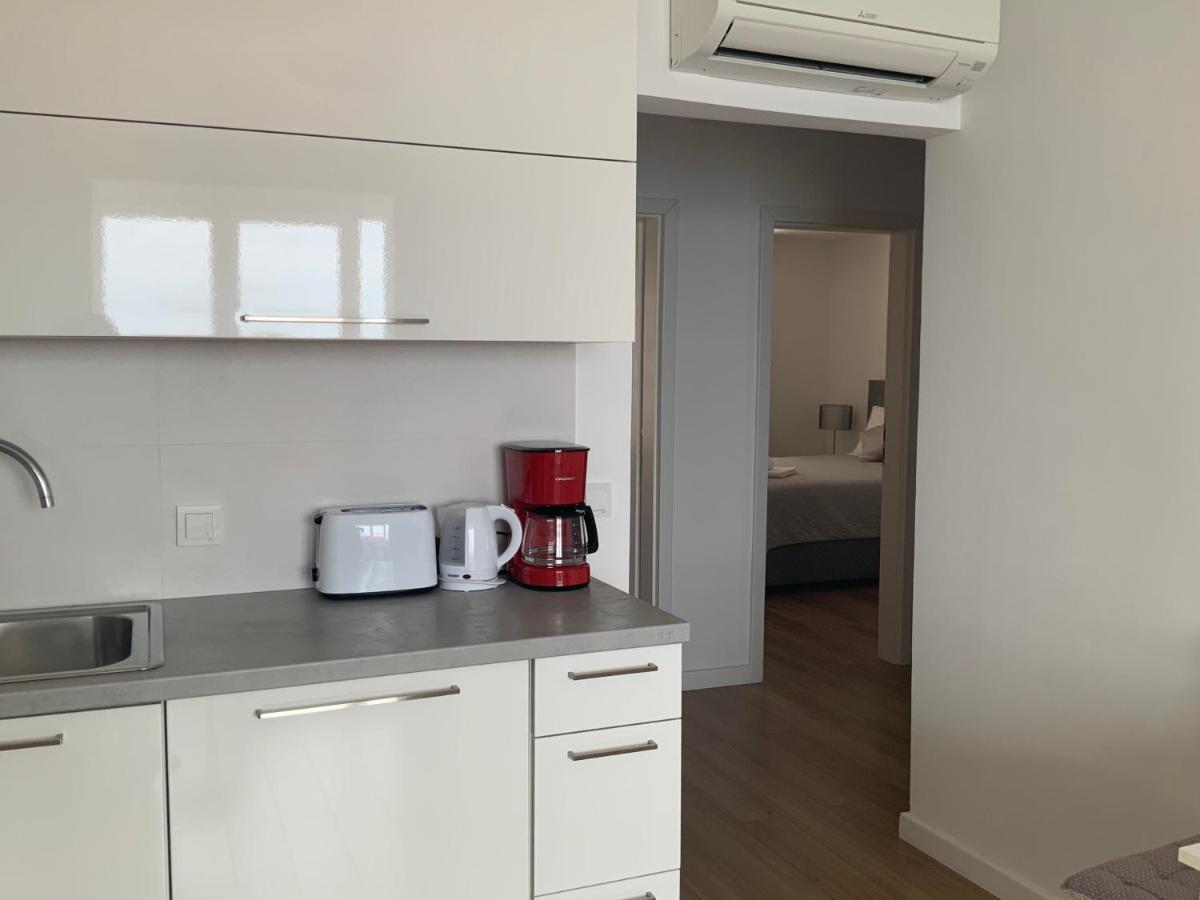 Apartment Giordano Dubrovnik Exteriör bild