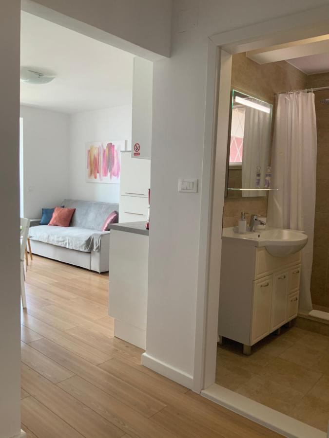 Apartment Giordano Dubrovnik Exteriör bild