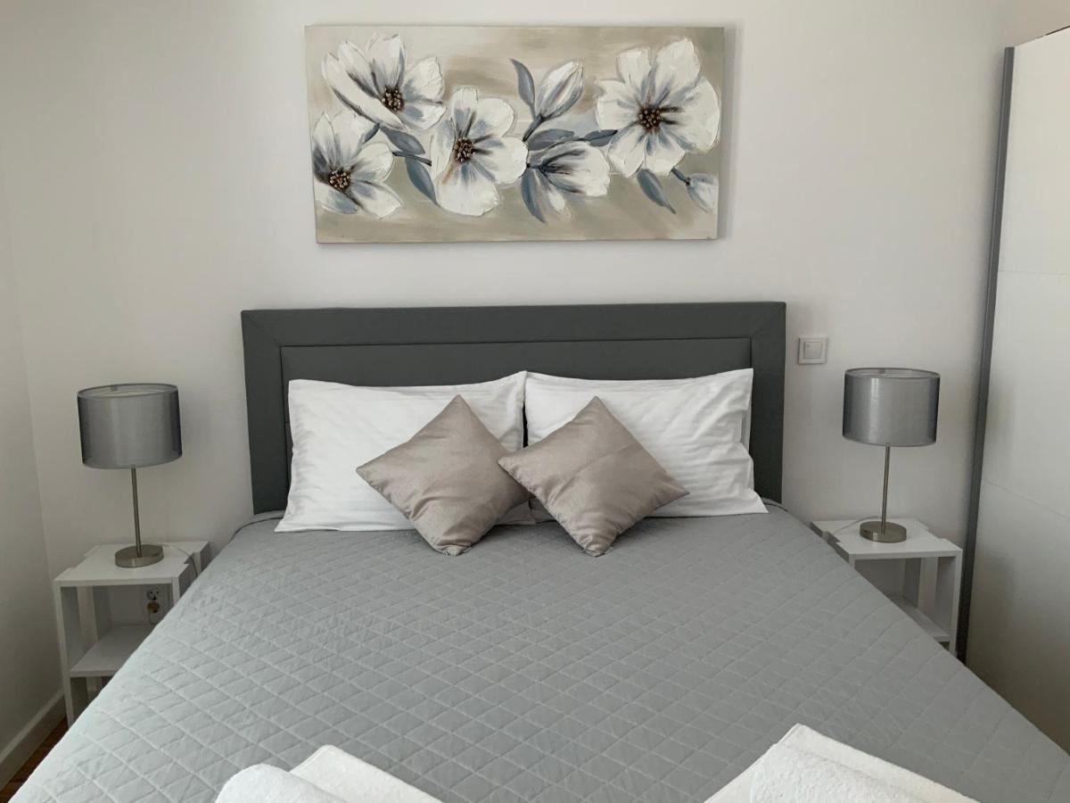 Apartment Giordano Dubrovnik Exteriör bild
