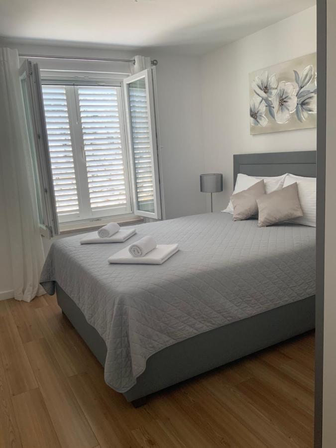 Apartment Giordano Dubrovnik Exteriör bild