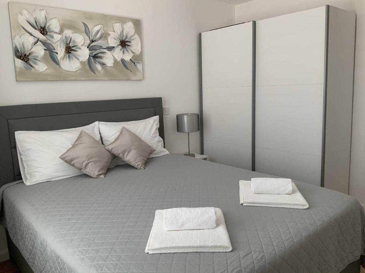 Apartment Giordano Dubrovnik Exteriör bild