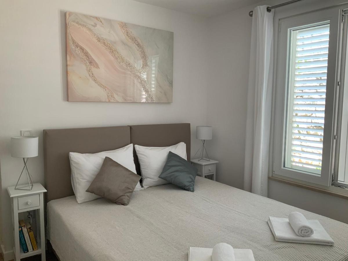 Apartment Giordano Dubrovnik Exteriör bild