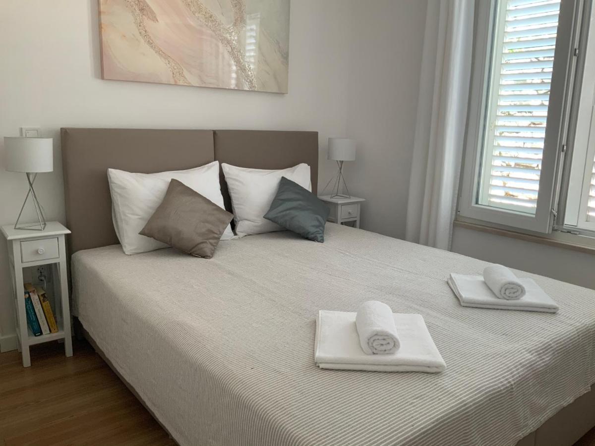 Apartment Giordano Dubrovnik Exteriör bild