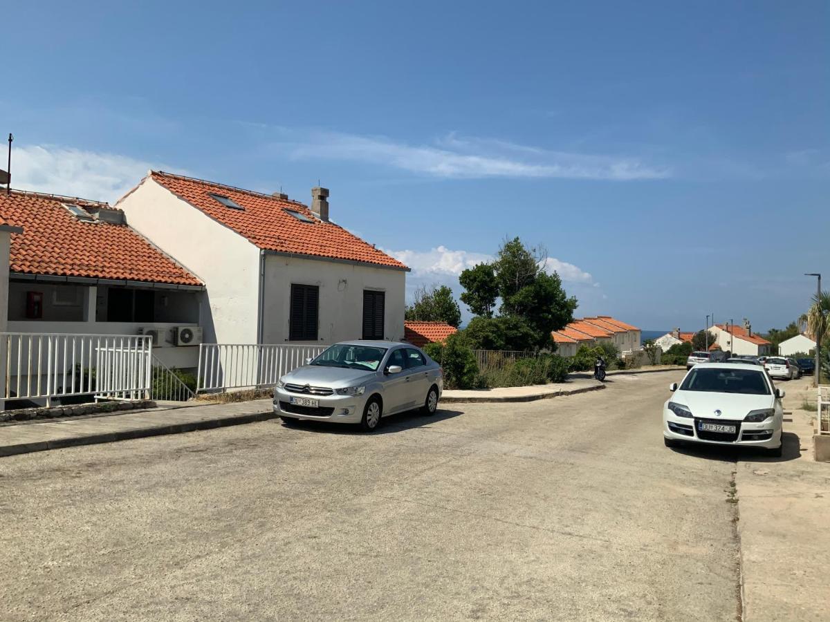 Apartment Giordano Dubrovnik Exteriör bild