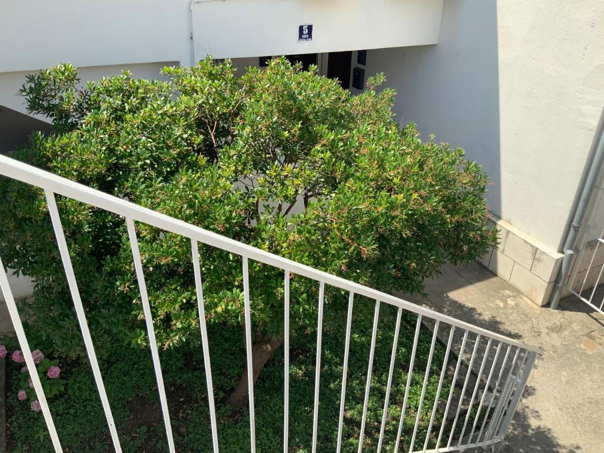 Apartment Giordano Dubrovnik Exteriör bild